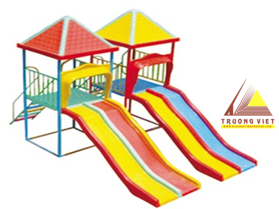 Liên hoàn 2 khối kép