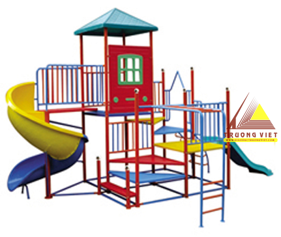 Liên hoàn bậc cầu mây