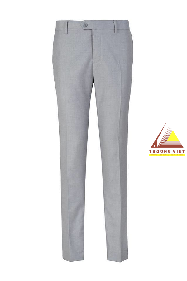 Quần âu nam ghi sáng TVN019