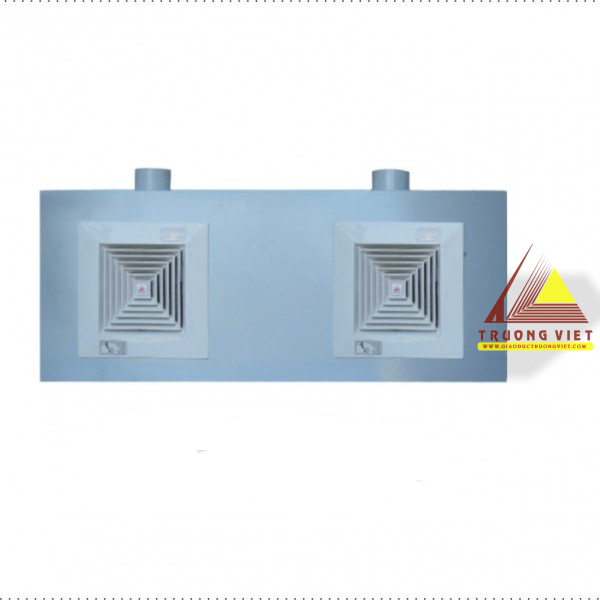 Quạt hút khí độc TVH008