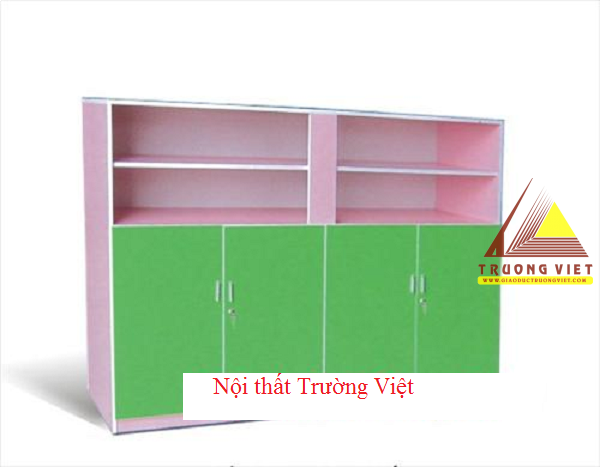 Tủ chăn màn chiếu TVGG066