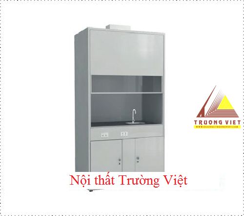 Tủ hút khí độc TVH010