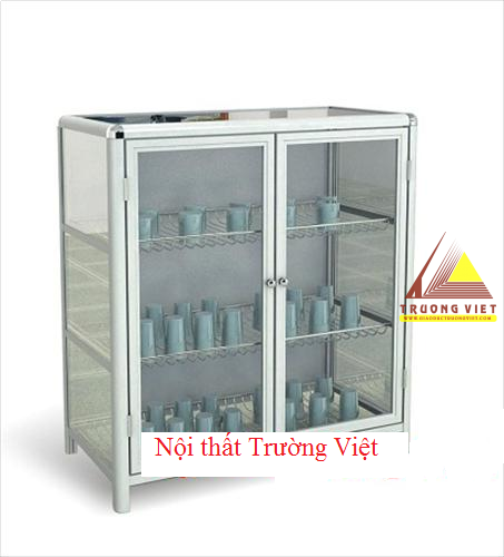 Tủ úp li cốc TVGT066