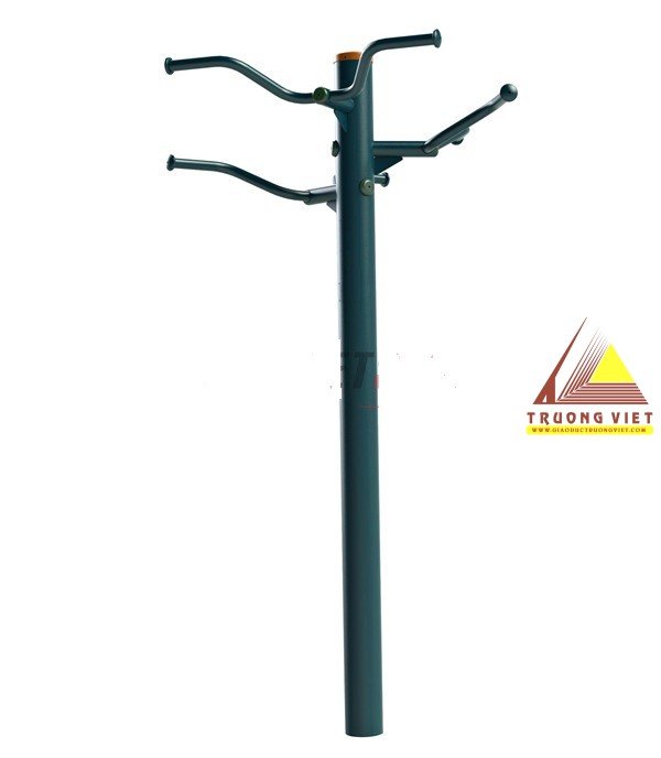 Xà đơn 3 hướng