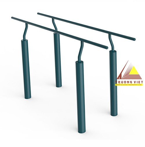 Xà kép ngoài trời