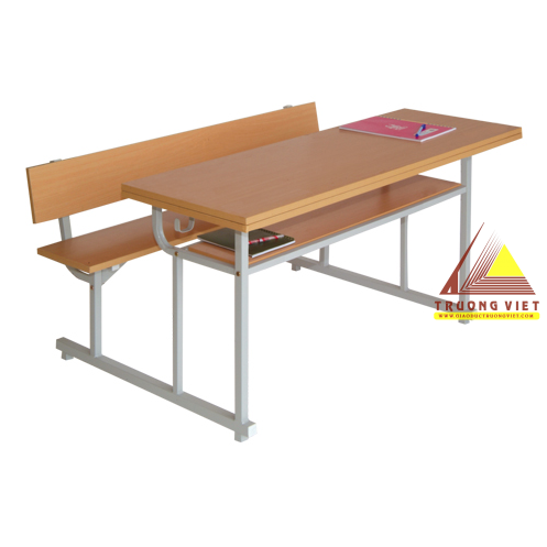 Bộ bàn ghế bán trú BBT01