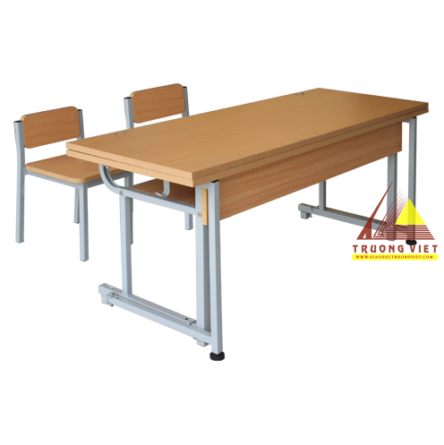 Bộ bàn ghế bán trú BBT03