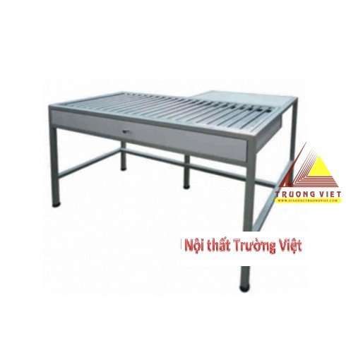 Bàn nhặt chỉ phẳng