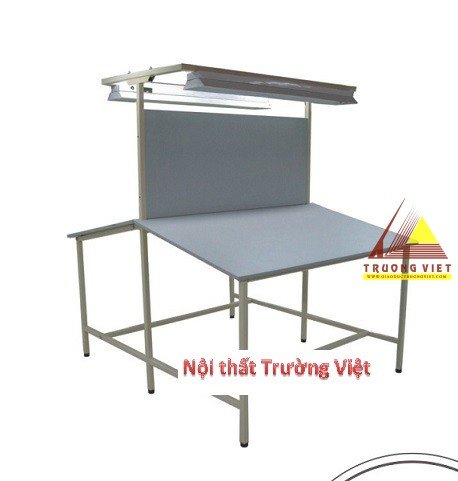 Bàn thu hóa 2 mặt