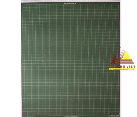 Bảng phụ bằng nhựa