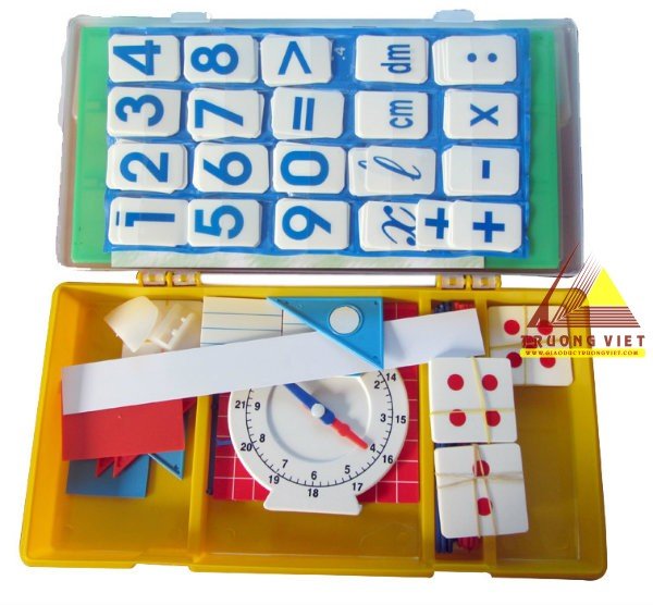 Bộ thực hành Toán 2 (HS)