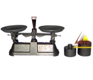 Cân Robevan 200g (cân kỹ thuật 200g)