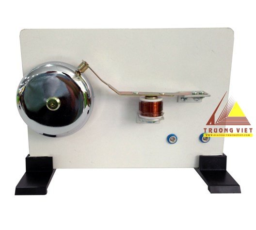 Chuông điện xoay chiều