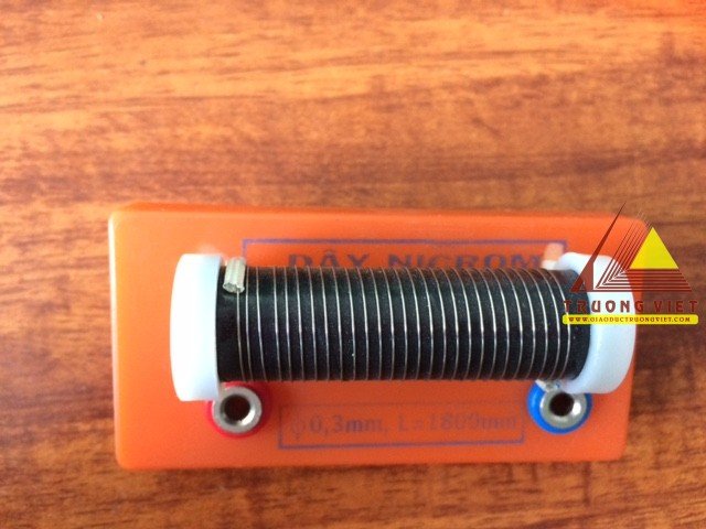 Dây nicrom