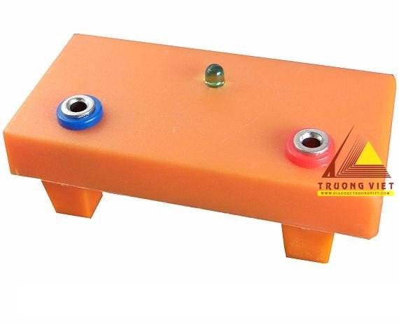 Đi-ốt quang (led)