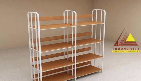 Giá để hàng GH02