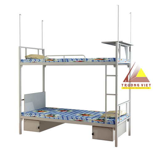 Giường nội trú G002