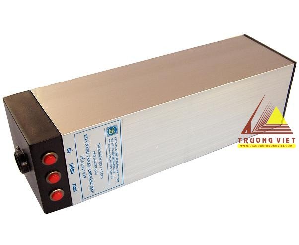 Hộp nghiên cứu sự tán xạ ánh sáng