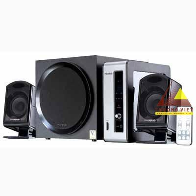 Loa Microlab FC550/ 2.1+1