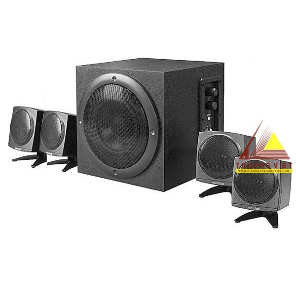 LOA MICROLAB M900 - 4.1