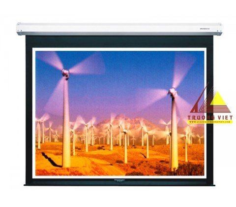 Màn chiếu treo tường 100 inch Dalite