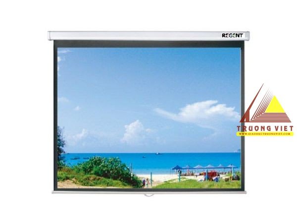 Màn chiếu treo REGENT 1m78x1m78