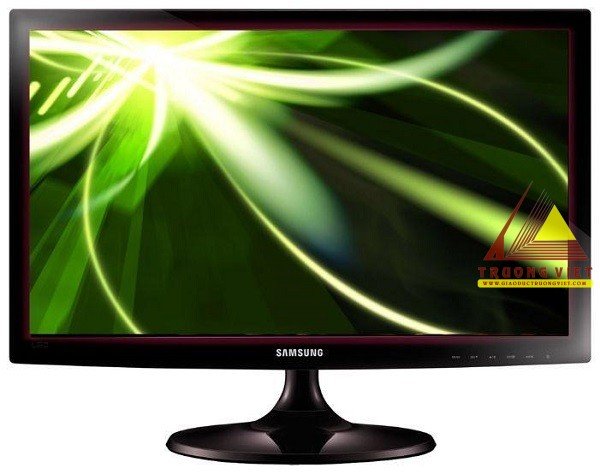 Màn hình 21.5" SAMSUNG S22C300BSMXV LED
