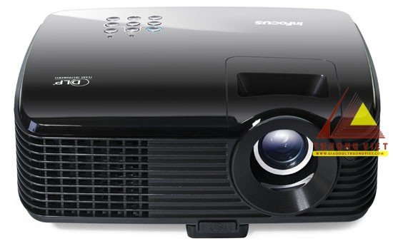Máy Chiếu Infocus In105