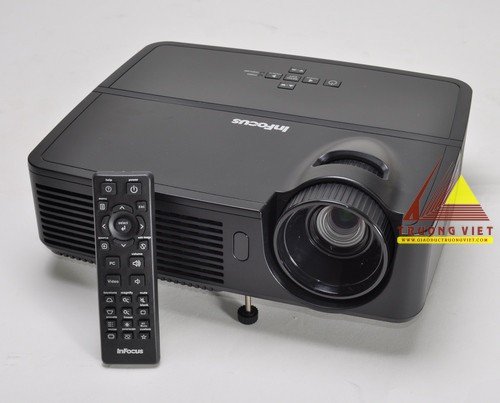 Máy Chiếu Infocus In116