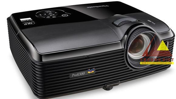 Máy chiếu VIEWSONIC Pro8400