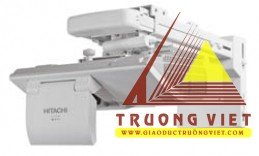 Máy chiếu Hitachi CP-A302WNM