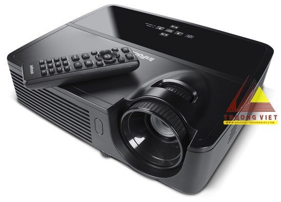 Máy Chiếu Infocus In114