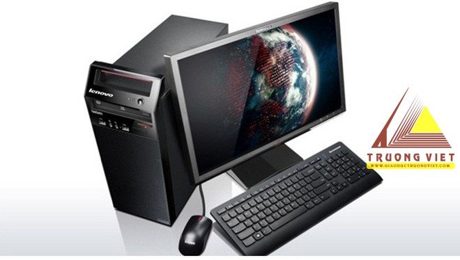 Máy tính để bàn Lenovo ThinkCenter E73