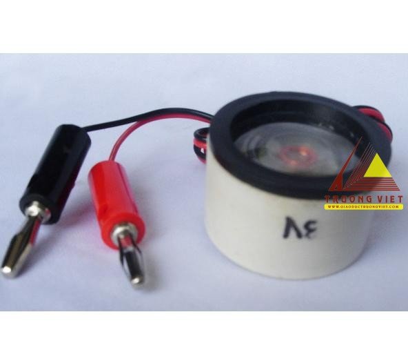 Nguồn phát âm dùng vi mạch phát âm