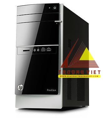 PC HP PAVILION 500-503X