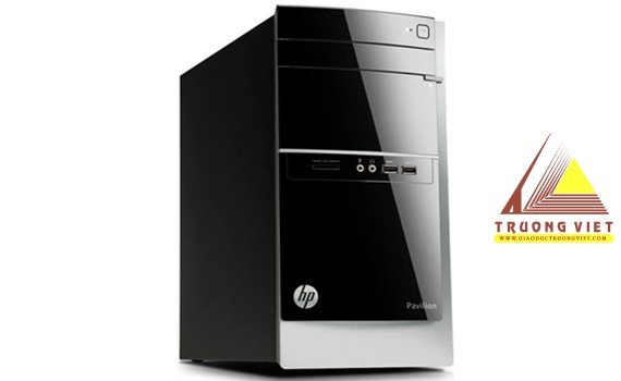 PC HP PAVILION 500-504X