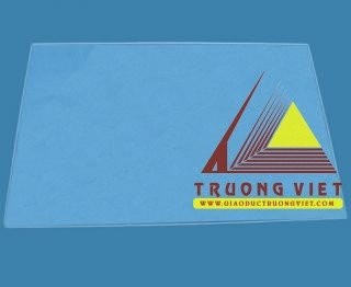 Tấm kính không màu