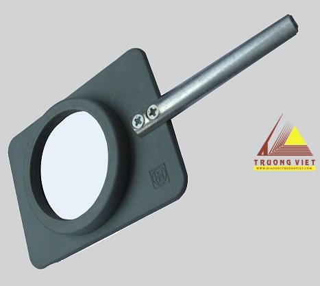 Thấu kính hội tụ