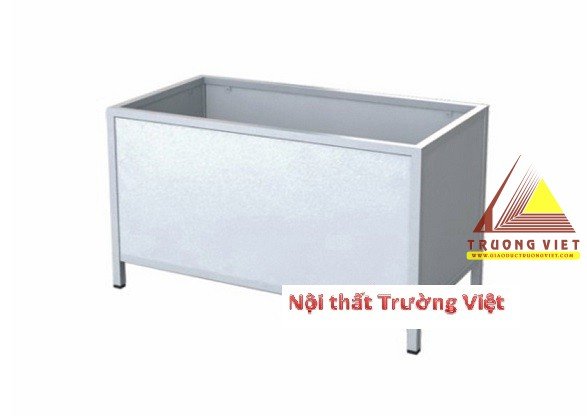 Thùng đựng hàng không có bánh xe