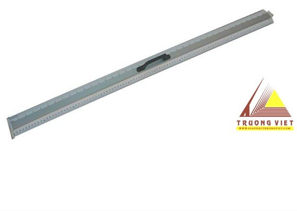 Thước nhôm 1m