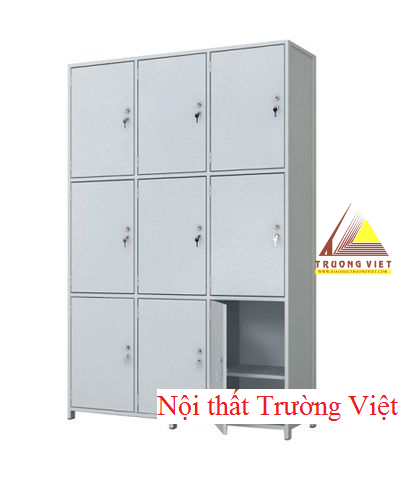 Tủ 9 cánh TVGT001