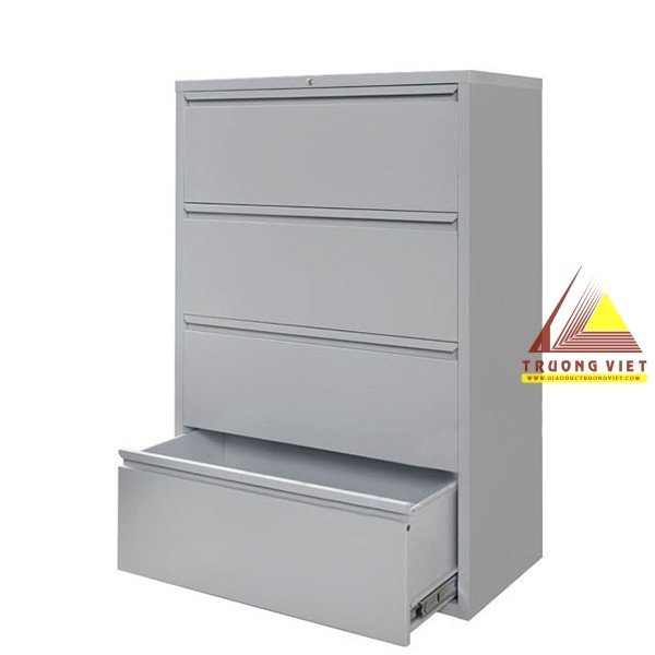 Tủ file tài liệu TF004