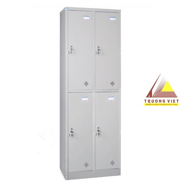 Tủ Locker 4 ngăn TL003