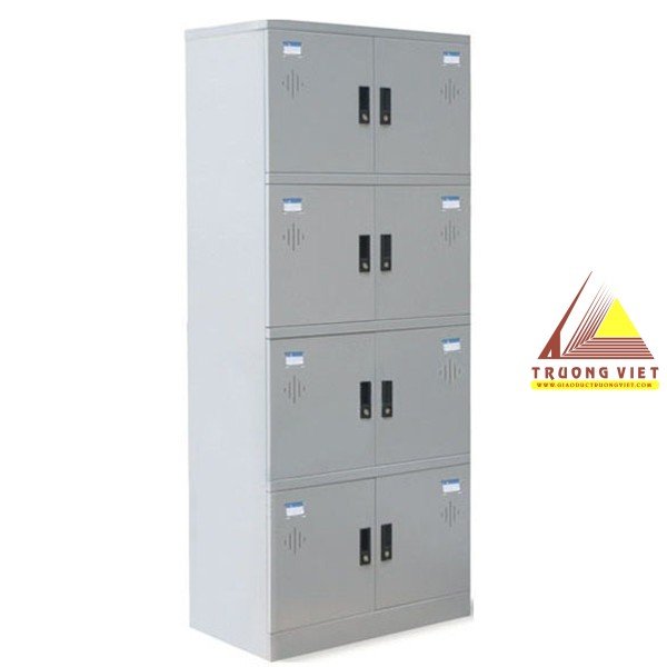 Tủ Locker 8 ngăn TL007