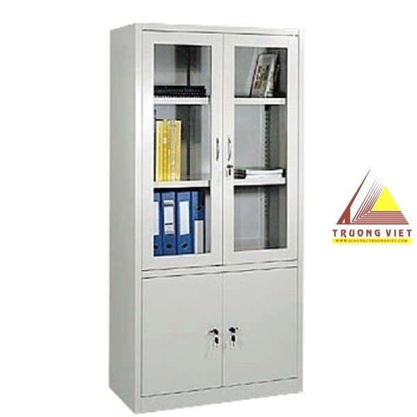Tủ sắt hồ sơ TS001