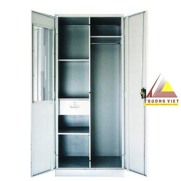 Tủ sắt hồ sơ TS005