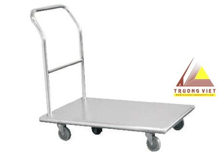 Xe đẩy hàng XĐ02