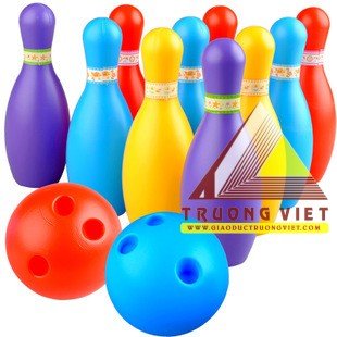 Bowling vui nhộn