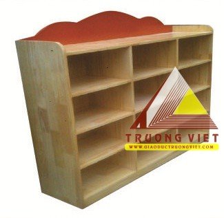 giá để đồ chơi