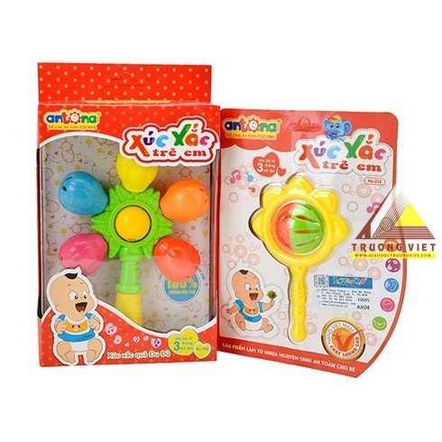 Xúc xắc đu đủ